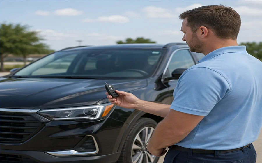 Broken Key Extraction Service Broken Key Extraction Service in Houston TX